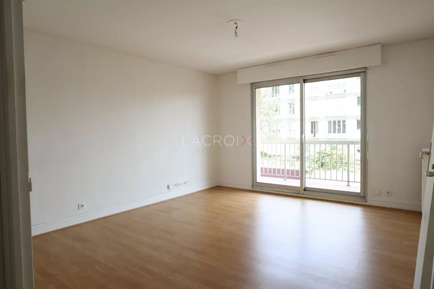 Appartement à louer, 62m², Gentilly