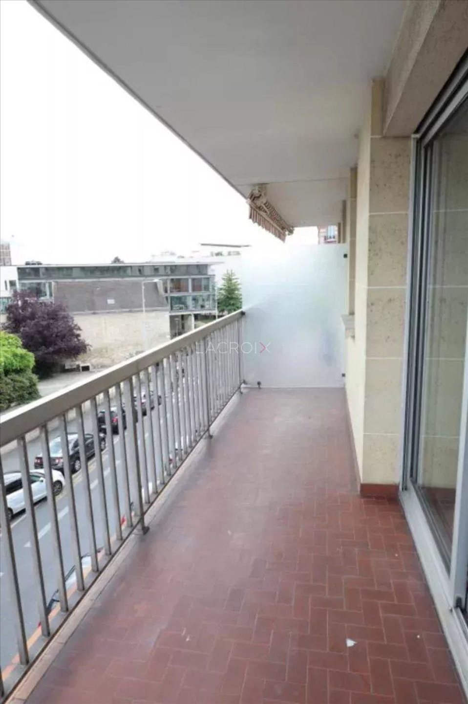 Appartement à louer, 62m², Gentilly