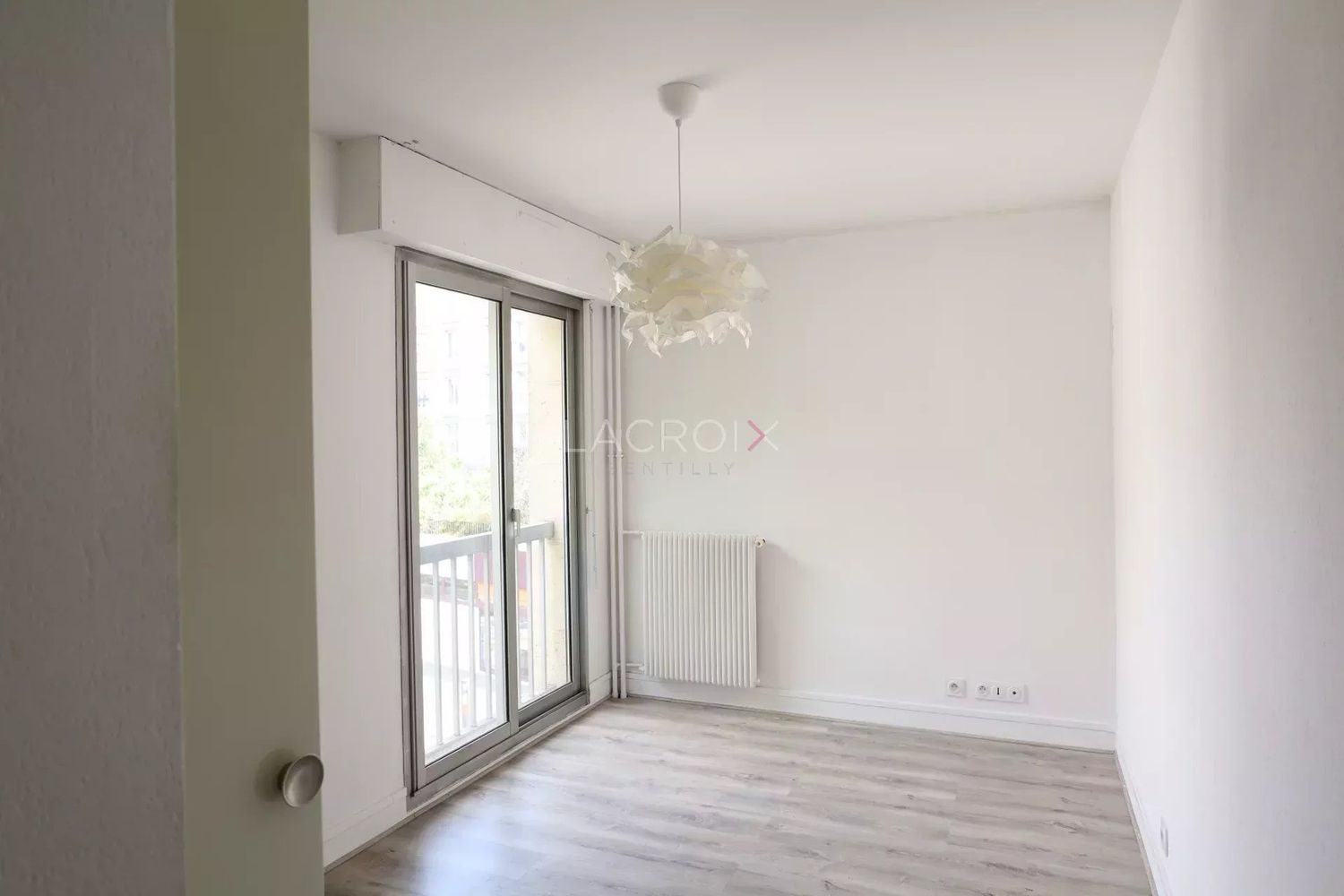 Appartement à louer, 62m², Gentilly