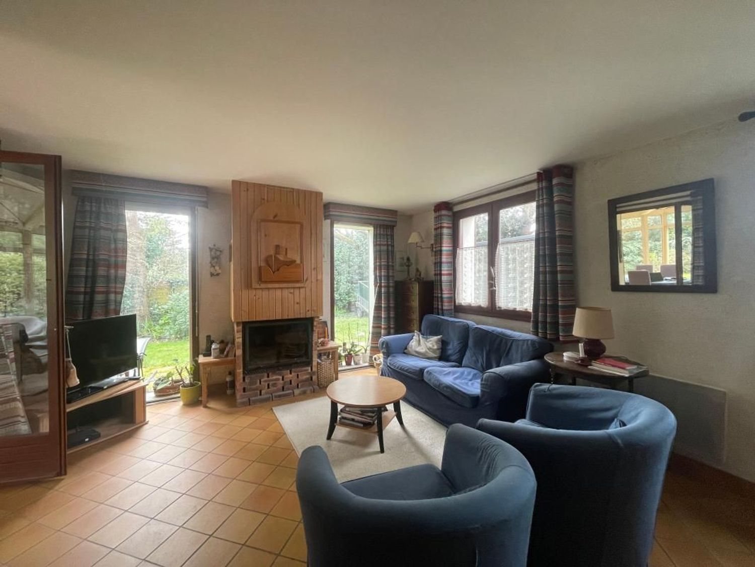 Maison à vendre, 138m², La Turballe