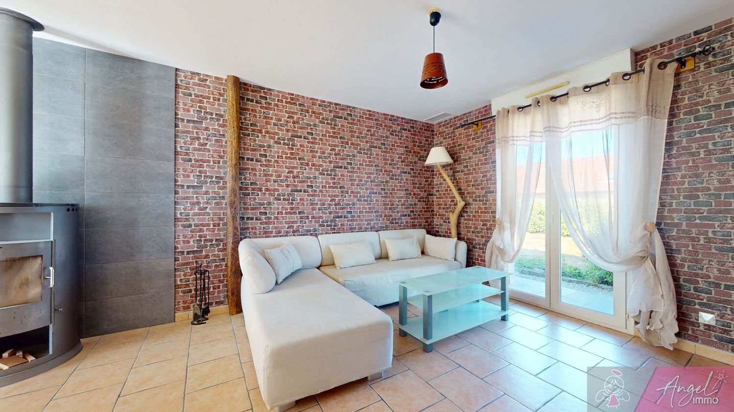 Maison à vendre, 87m², Le Deschaux