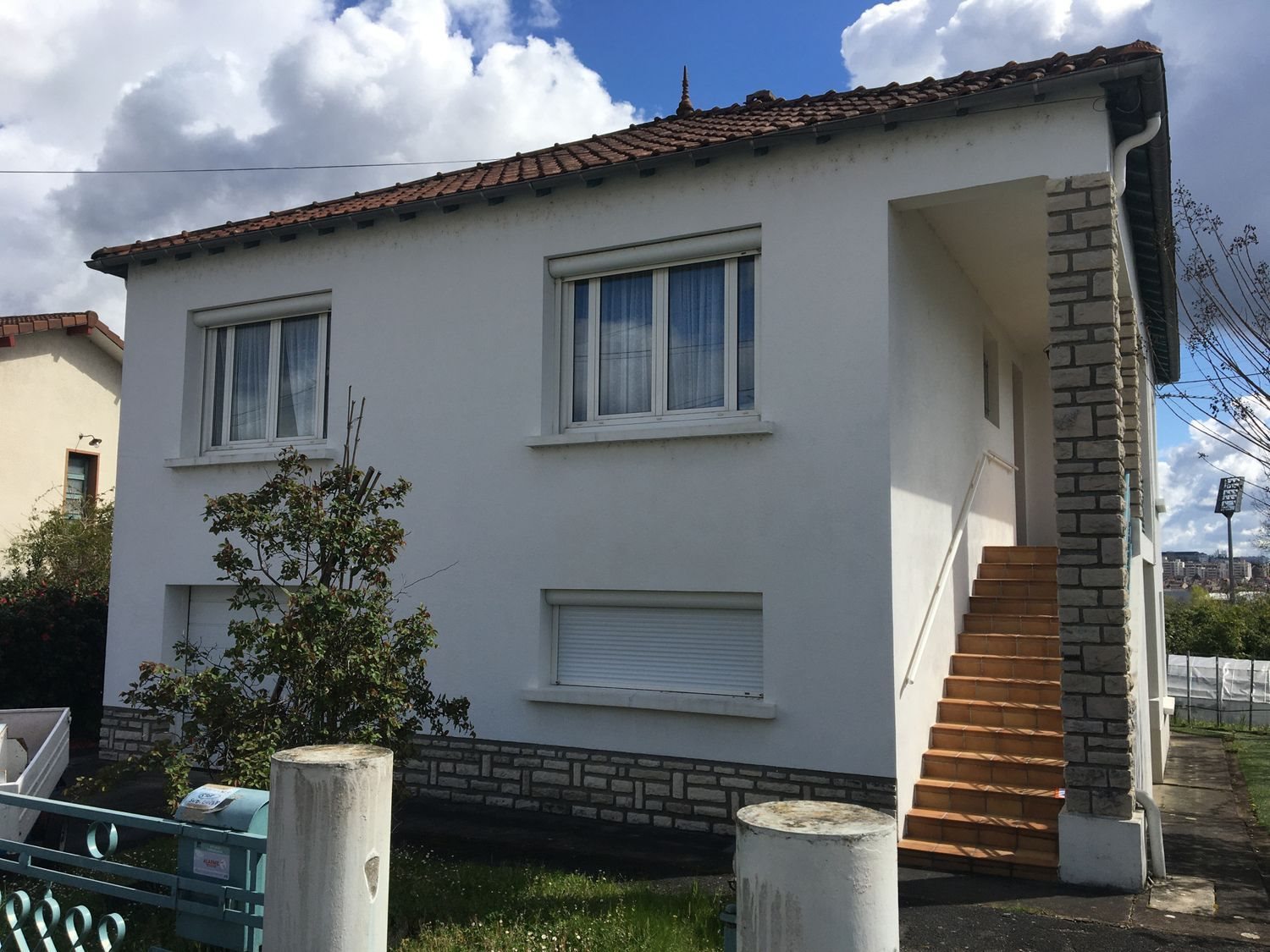 Maison à vendre, 120m², Coulounieix-Chamiers