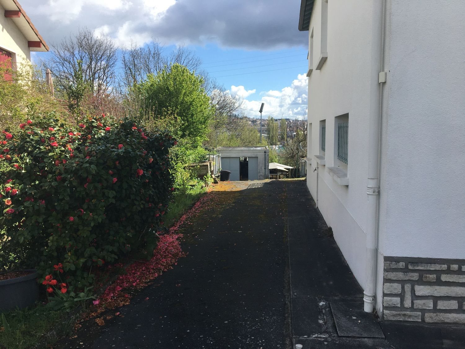 Maison à vendre, 120m², Coulounieix-Chamiers