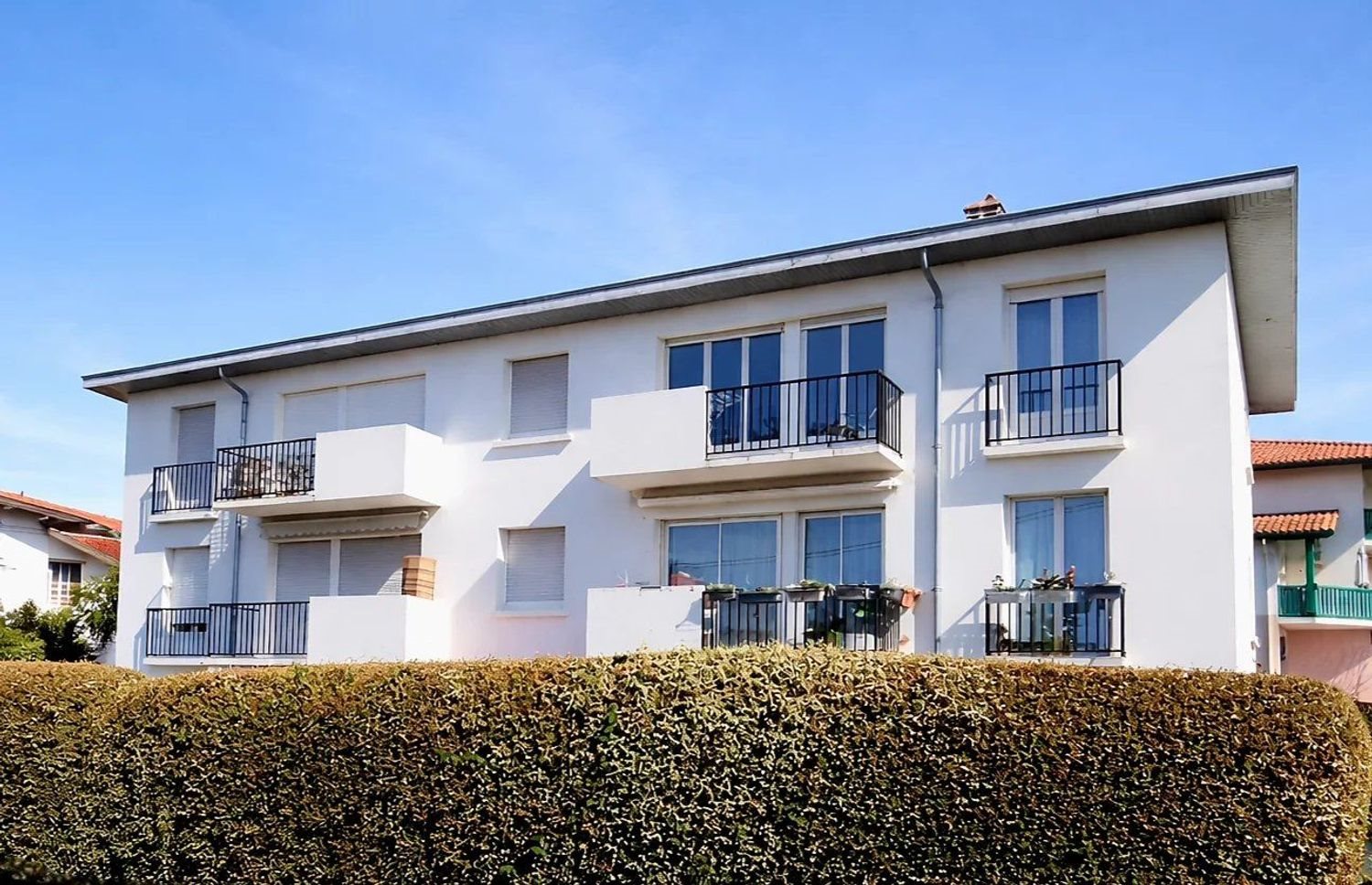 Appartement à vendre, 11m², Anglet