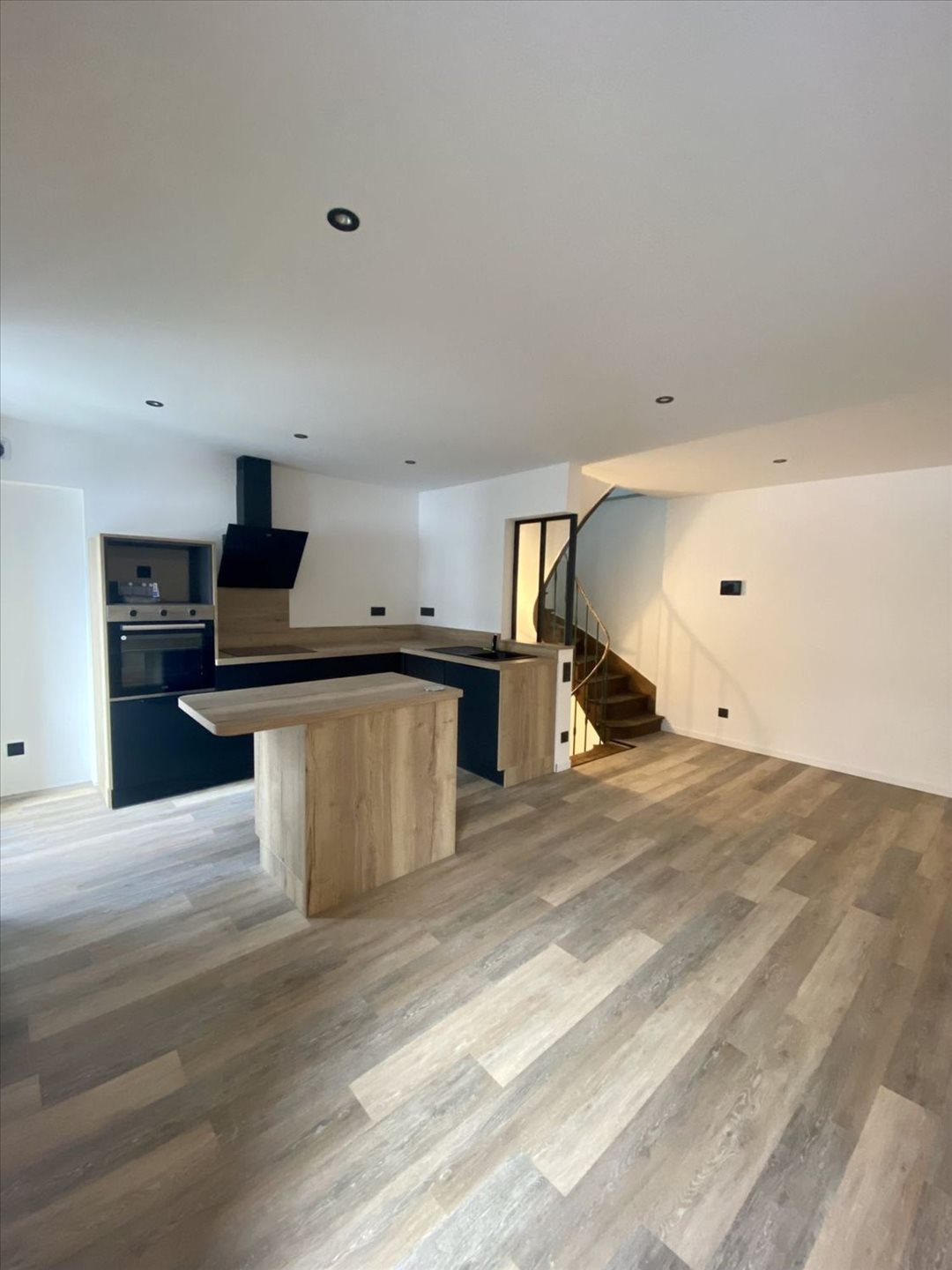 Appartement à vendre, 70m², Retiers