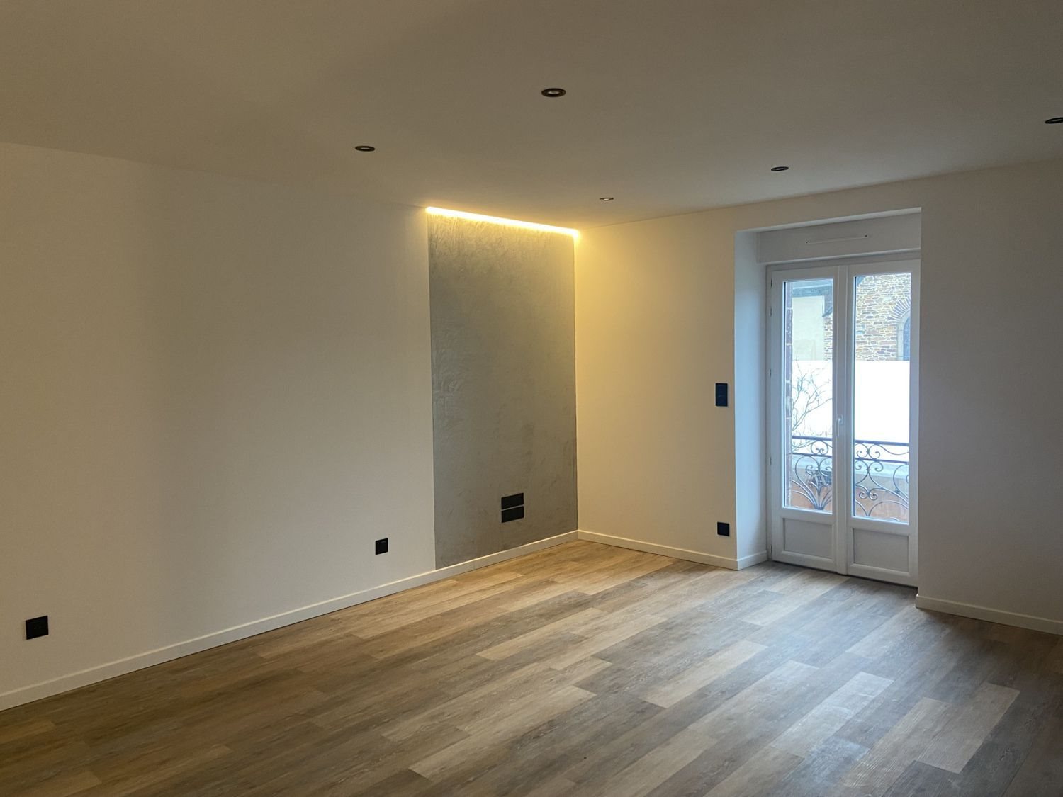 Appartement à vendre, 70m², Retiers