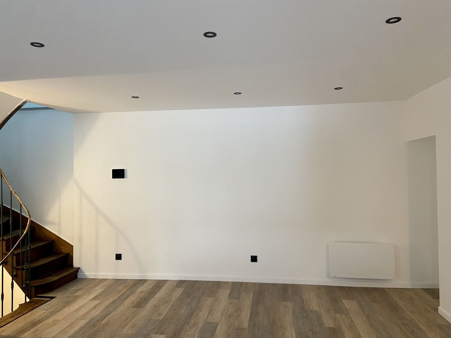 Appartement à vendre, 70m², Retiers
