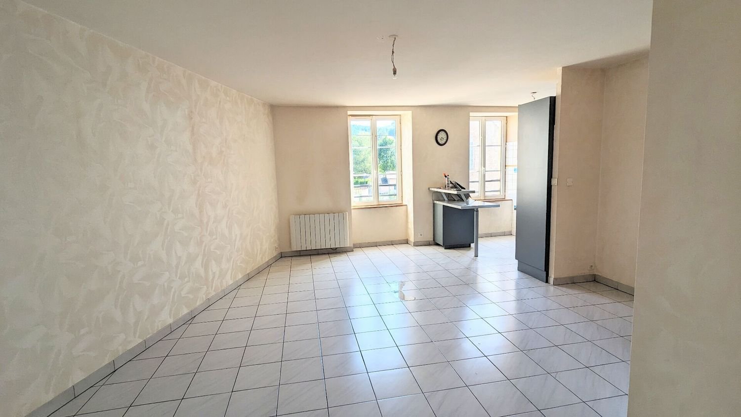 Appartement à louer, 68m², Saint-Geniez-d'Olt