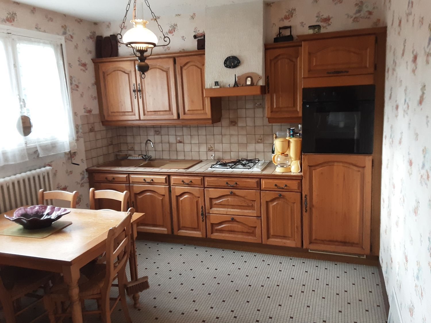 Maison à vendre, 55m², Lanvénégen