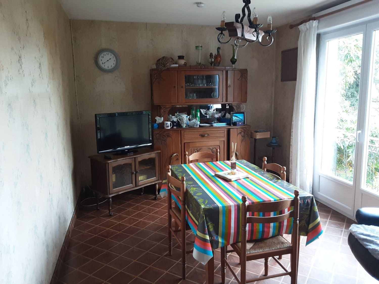 Maison à vendre, 55m², Lanvénégen