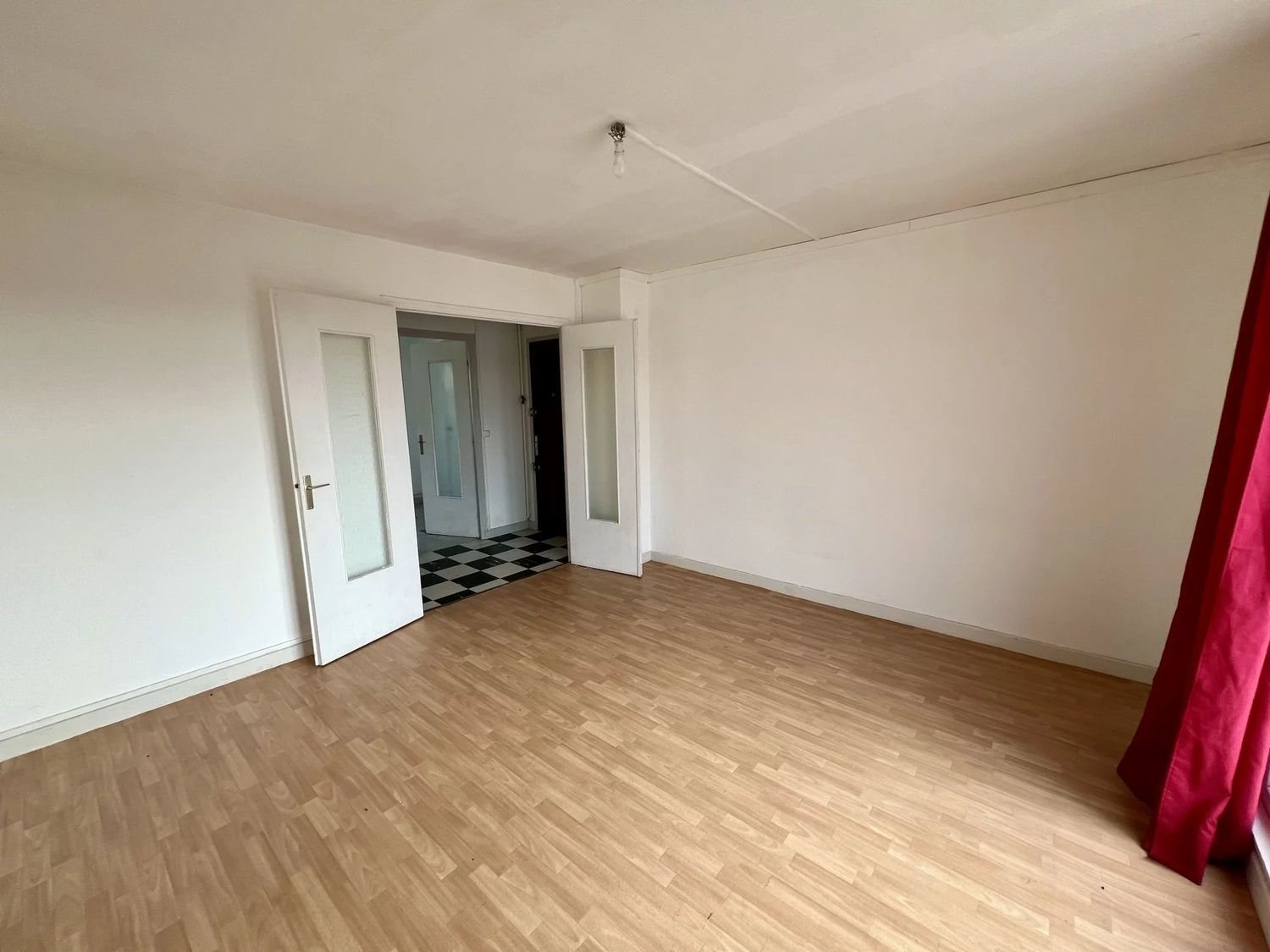 Appartement à louer, 56m², Guilherand-Granges