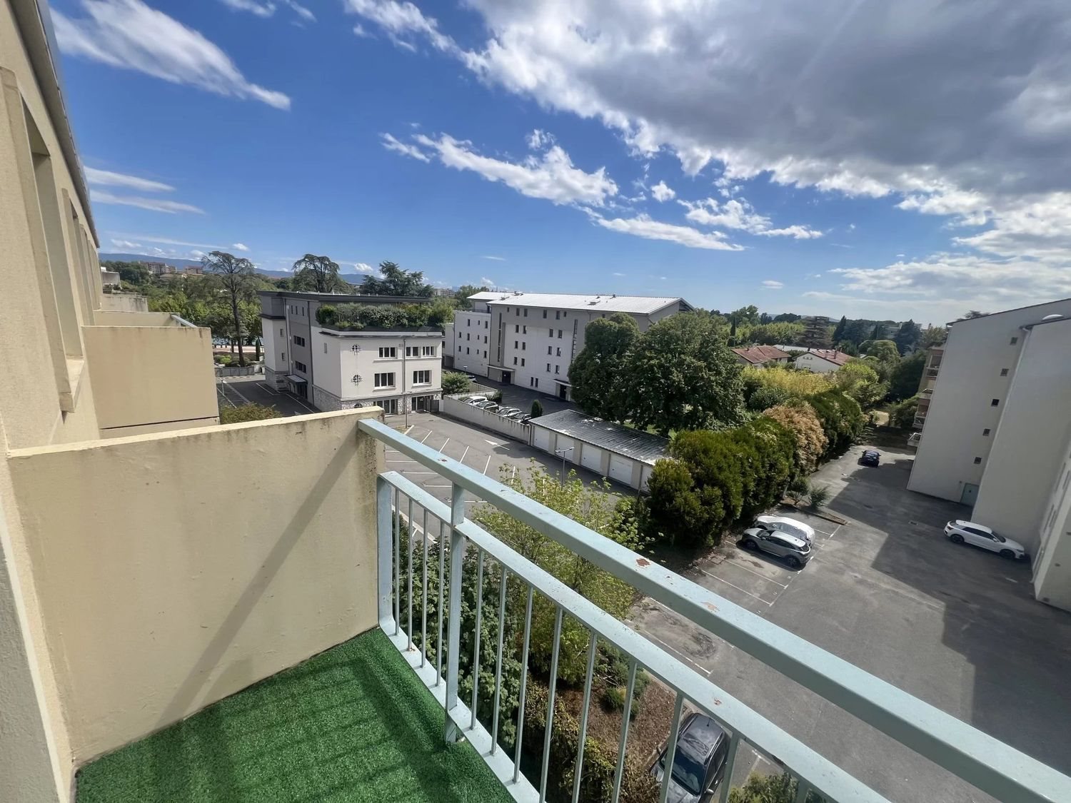 Appartement à louer, 56m², Guilherand-Granges