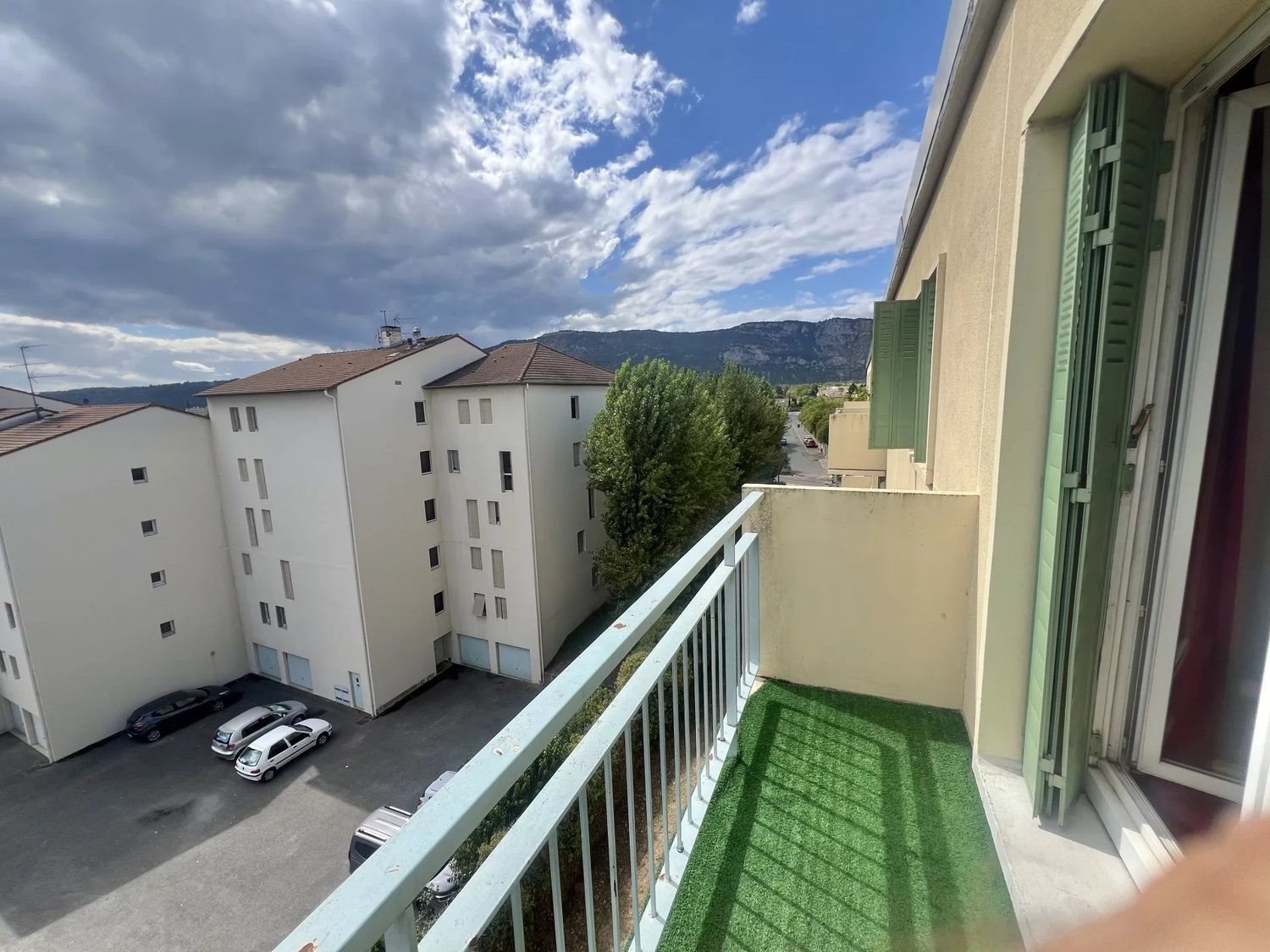 Appartement à louer, 56m², Guilherand-Granges