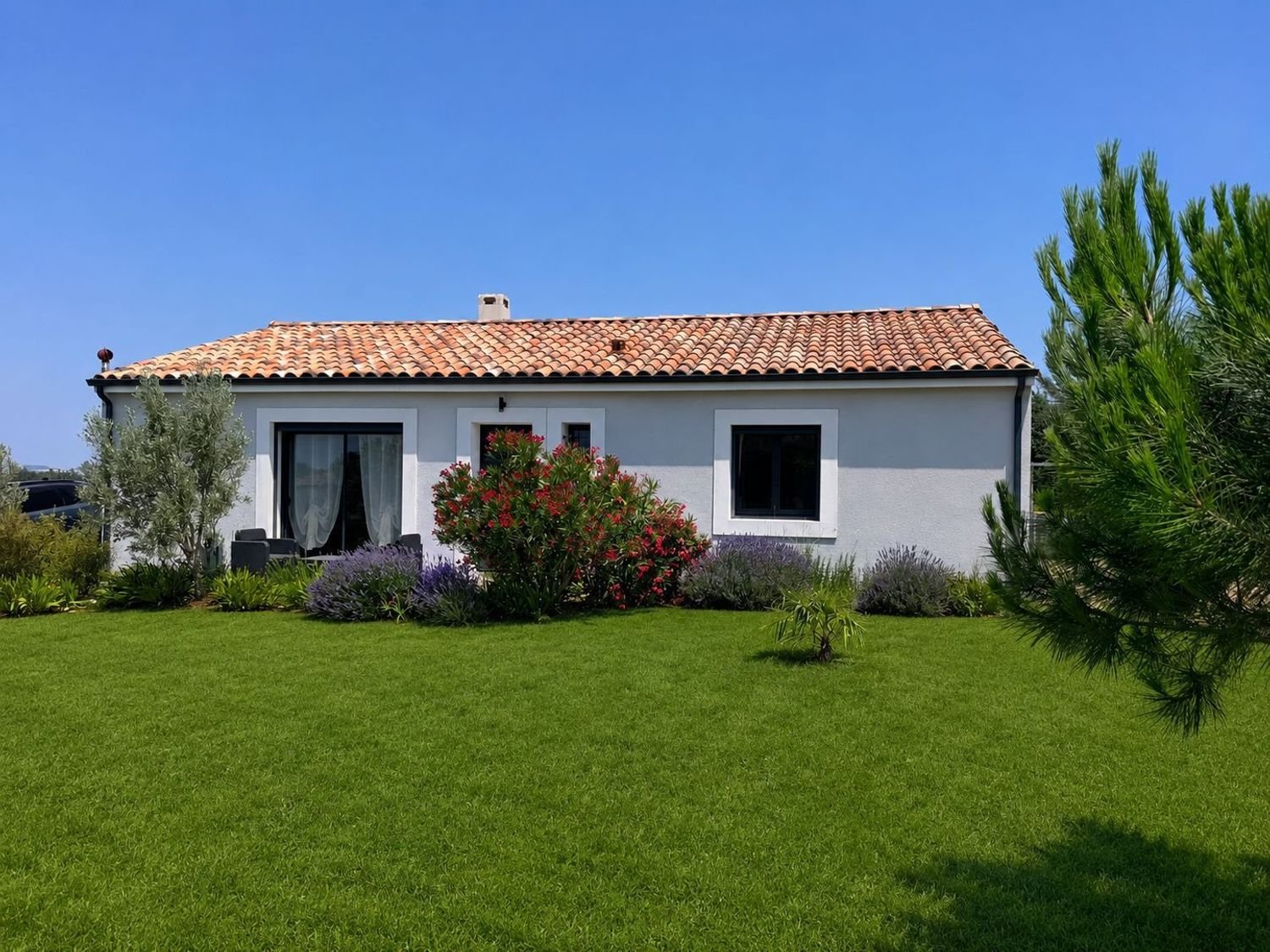 Maison à vendre, 99m², Sorèze