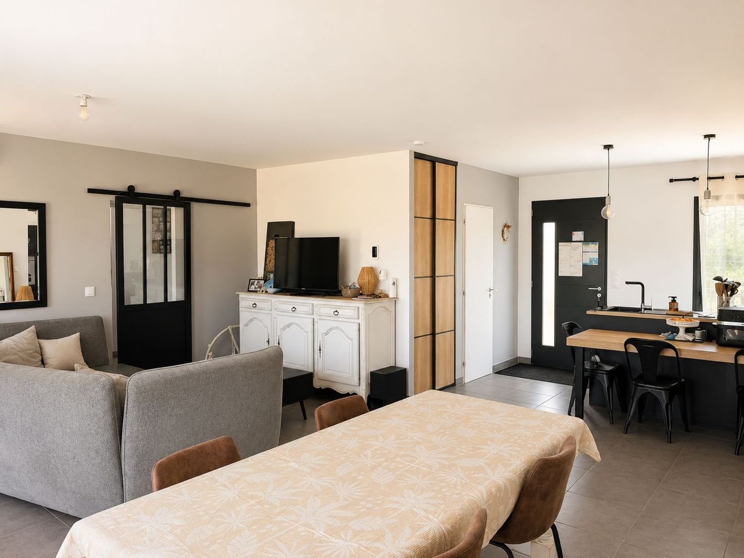 Maison à vendre, 99m², Sorèze