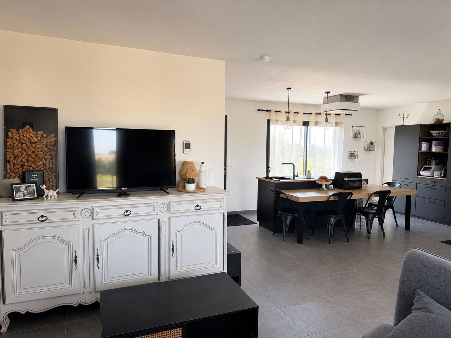 Maison à vendre, 99m², Sorèze