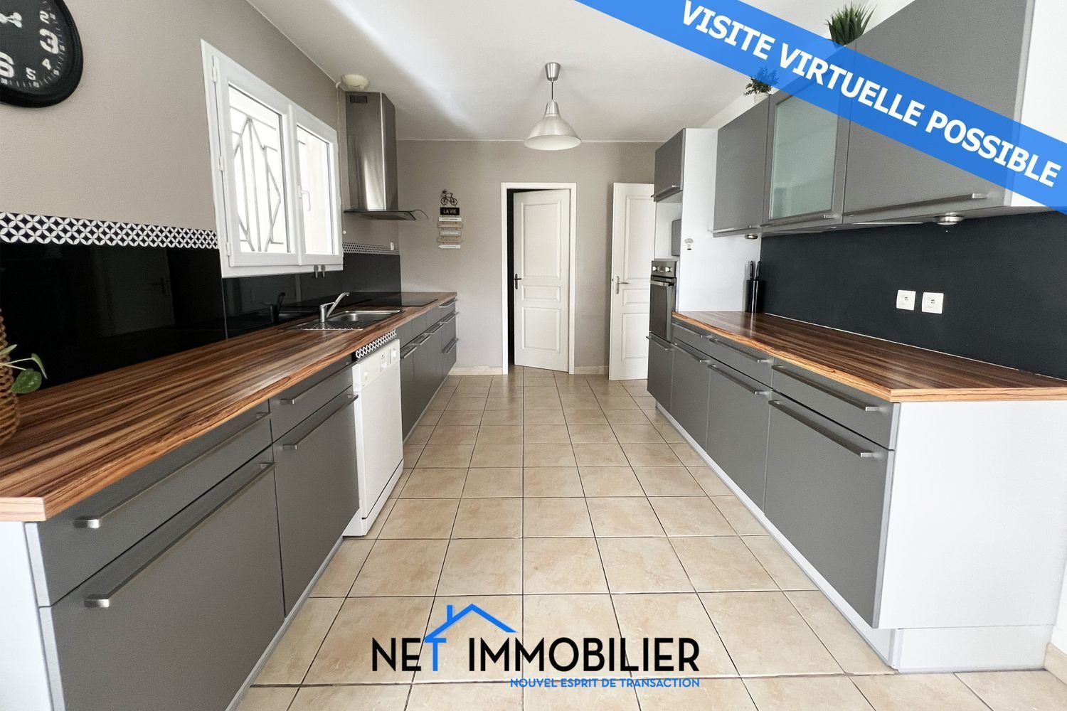 Maison à vendre, 120m², Carcans