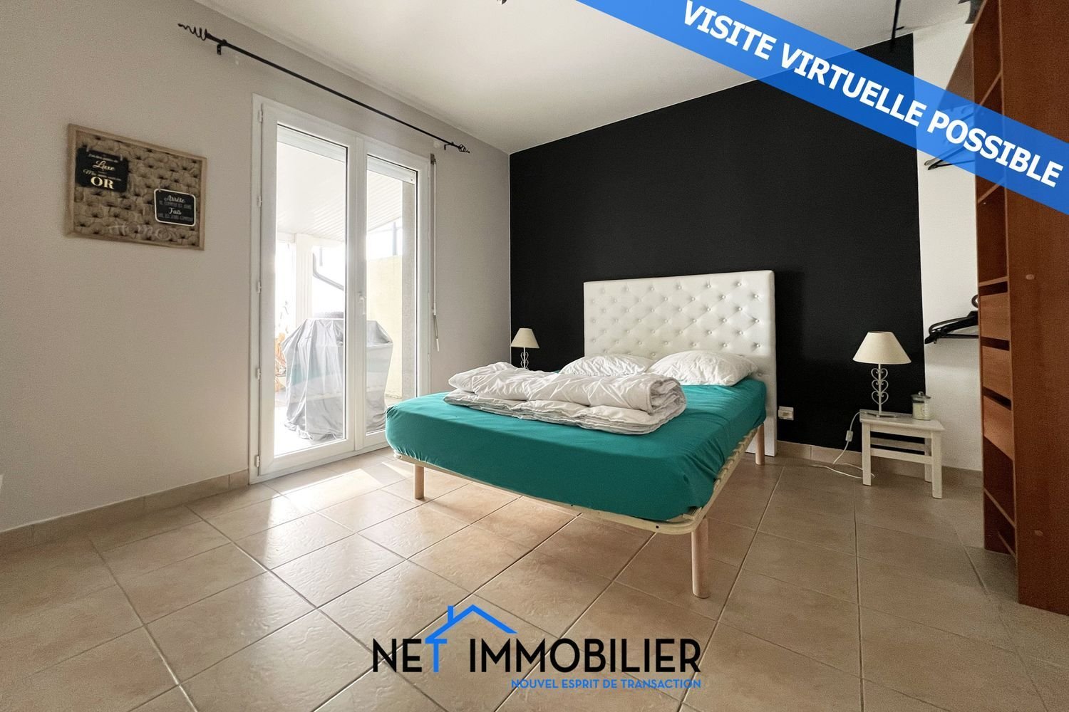 Maison à vendre, 120m², Carcans