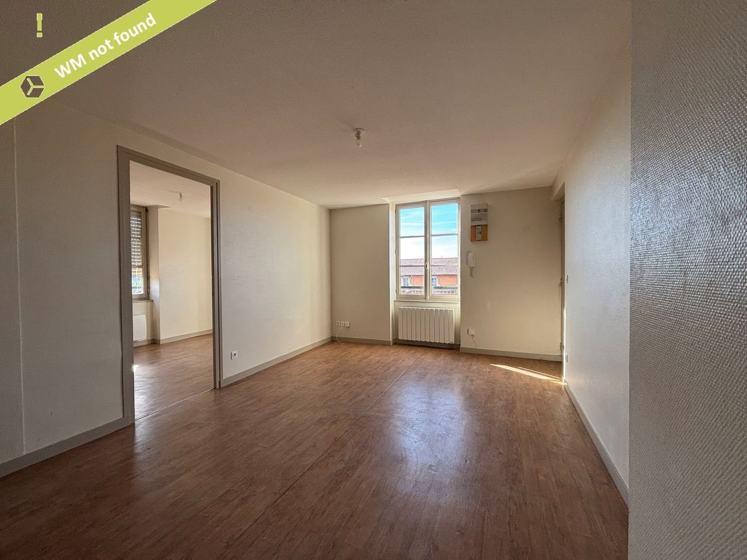 Appartement à louer, 45m², Chandon