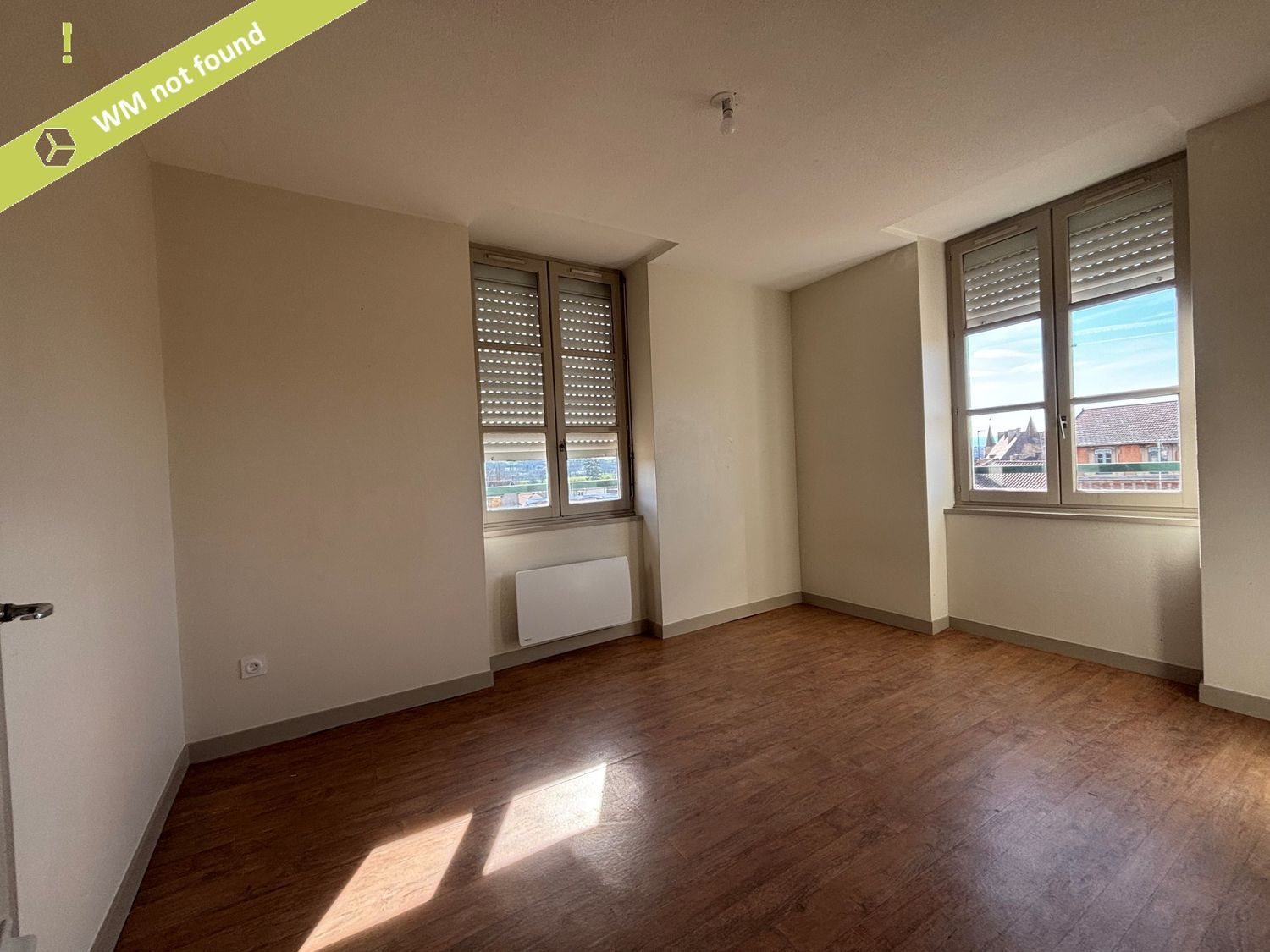 Appartement à louer, 45m², Chandon