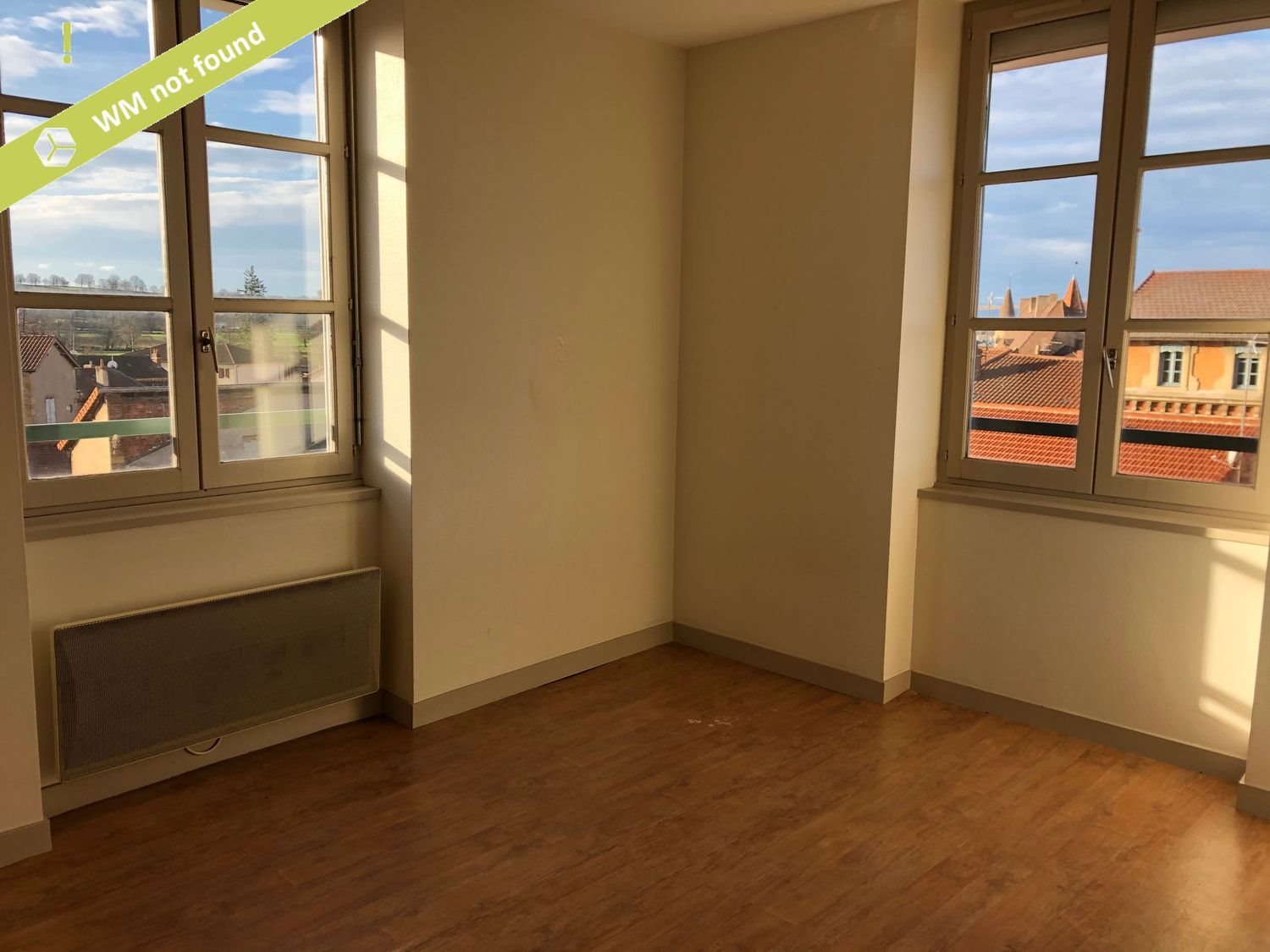 Appartement à louer, 45m², Chandon