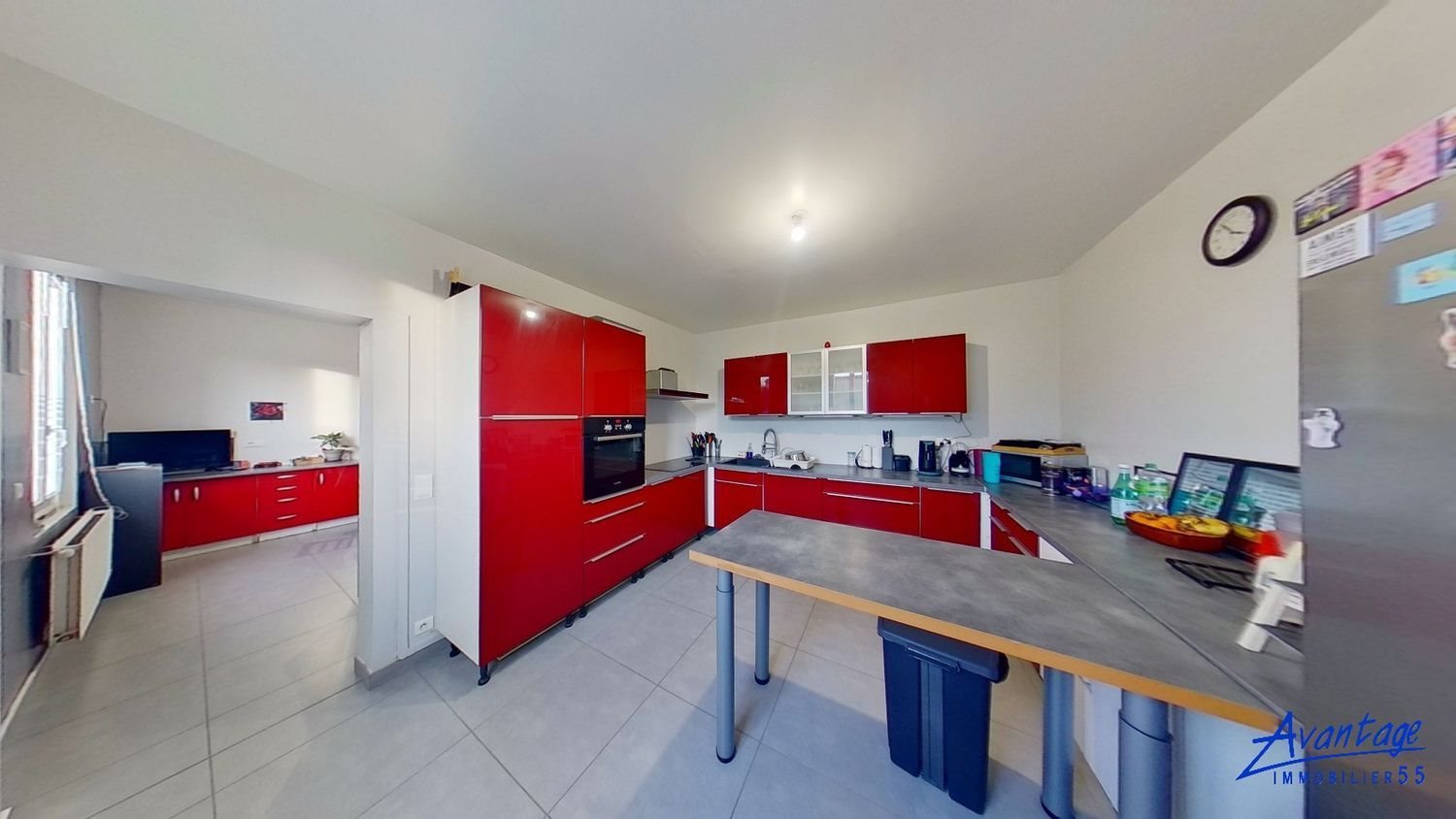 Maison à vendre, 172m², Villotte-devant-Louppy