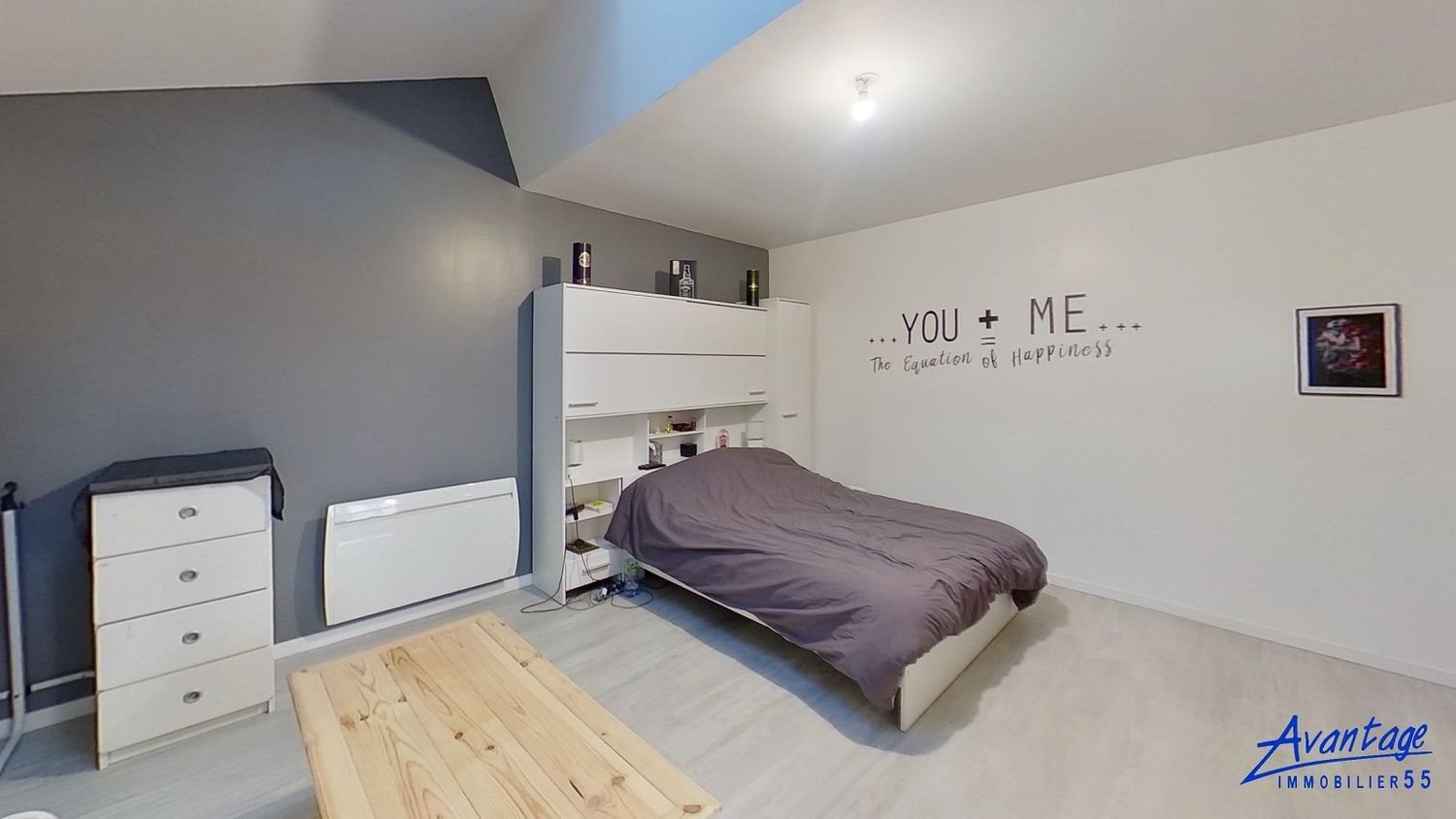Maison à vendre, 172m², Villotte-devant-Louppy