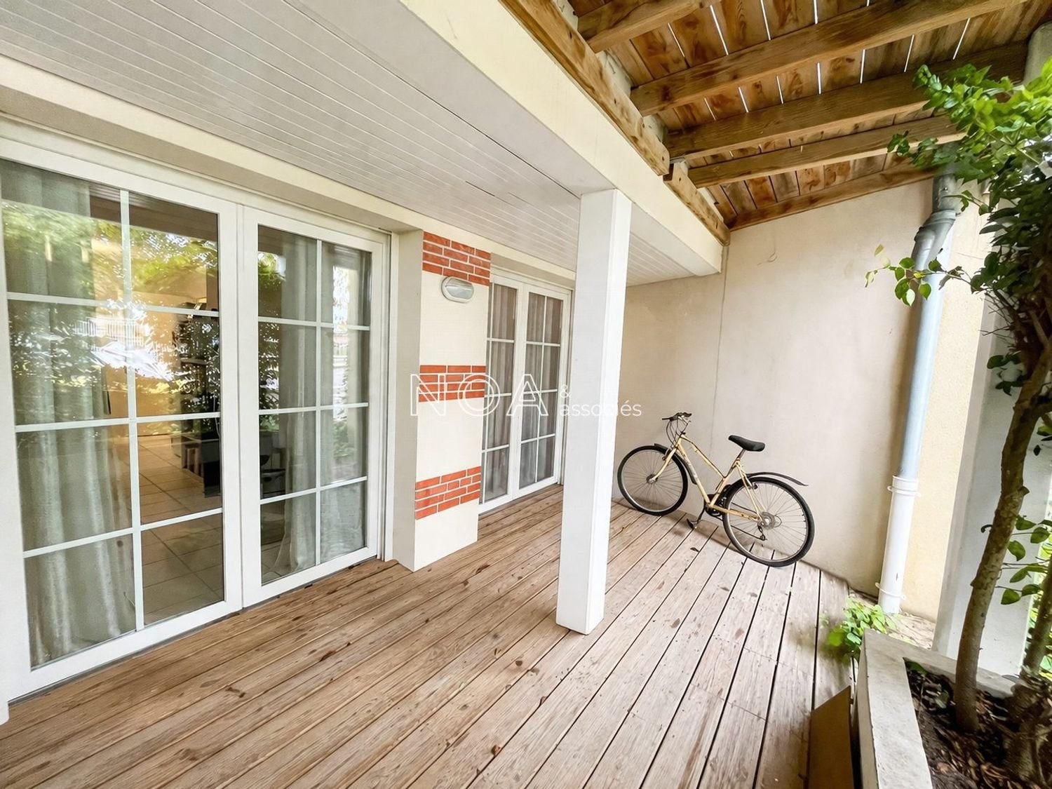 Appartement à vendre, 45m², Lège-Cap-Ferret