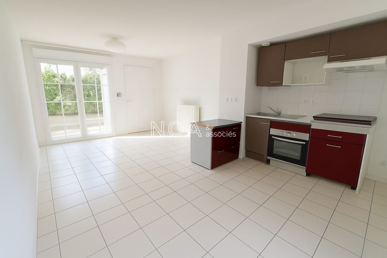 Appartement à vendre, 45m², Lège-Cap-Ferret
