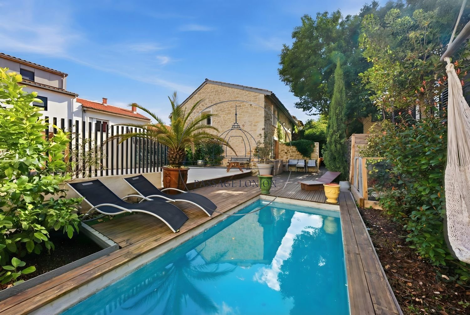 Maison à vendre, 100m², Montpellier
