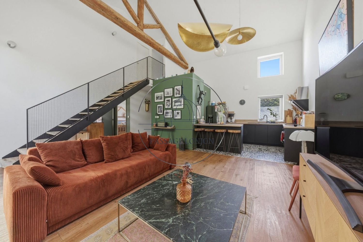 Maison à vendre, 100m², Montpellier