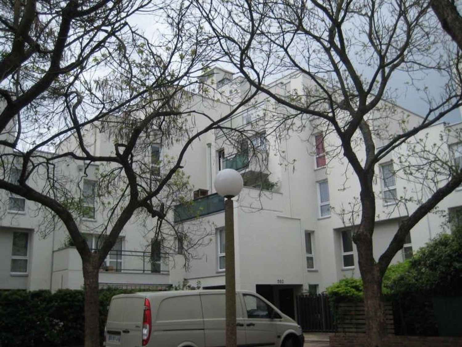 Appartement à vendre, 80m², Evry