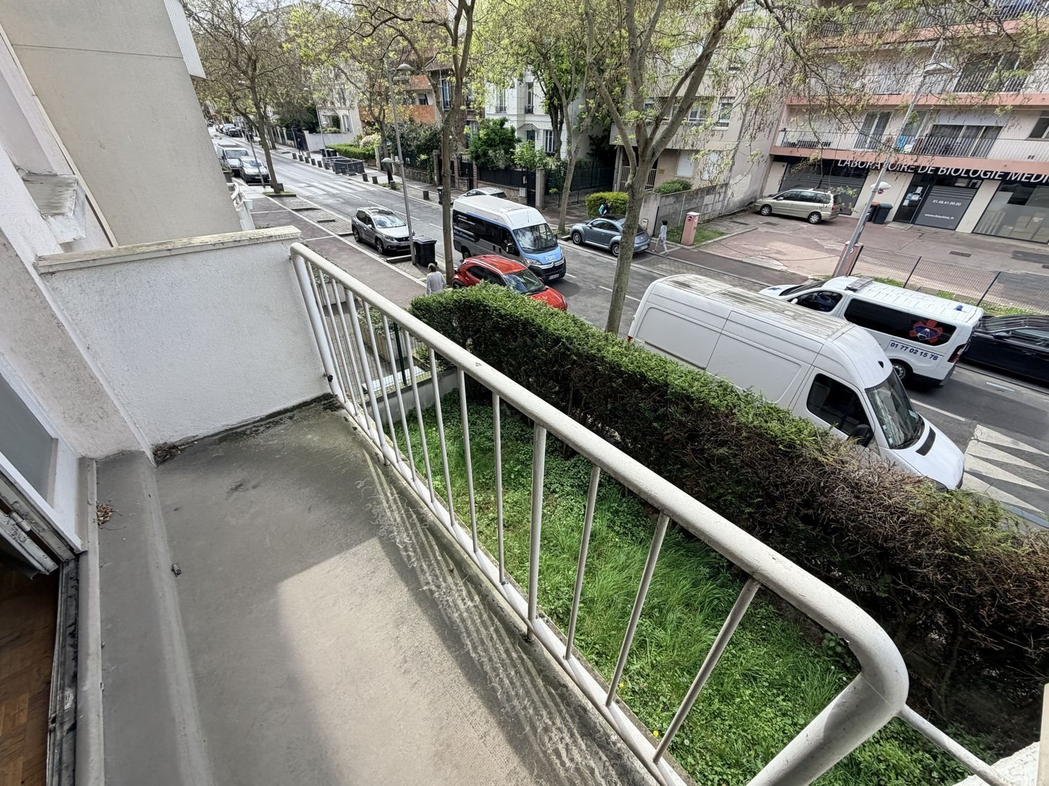 Appartement à vendre, 92m², Epinay-sur-Seine