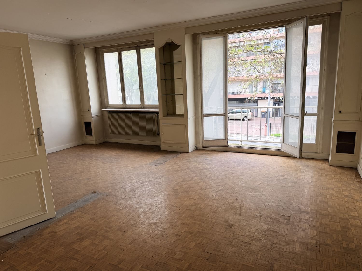 Appartement à vendre, 92m², Epinay-sur-Seine