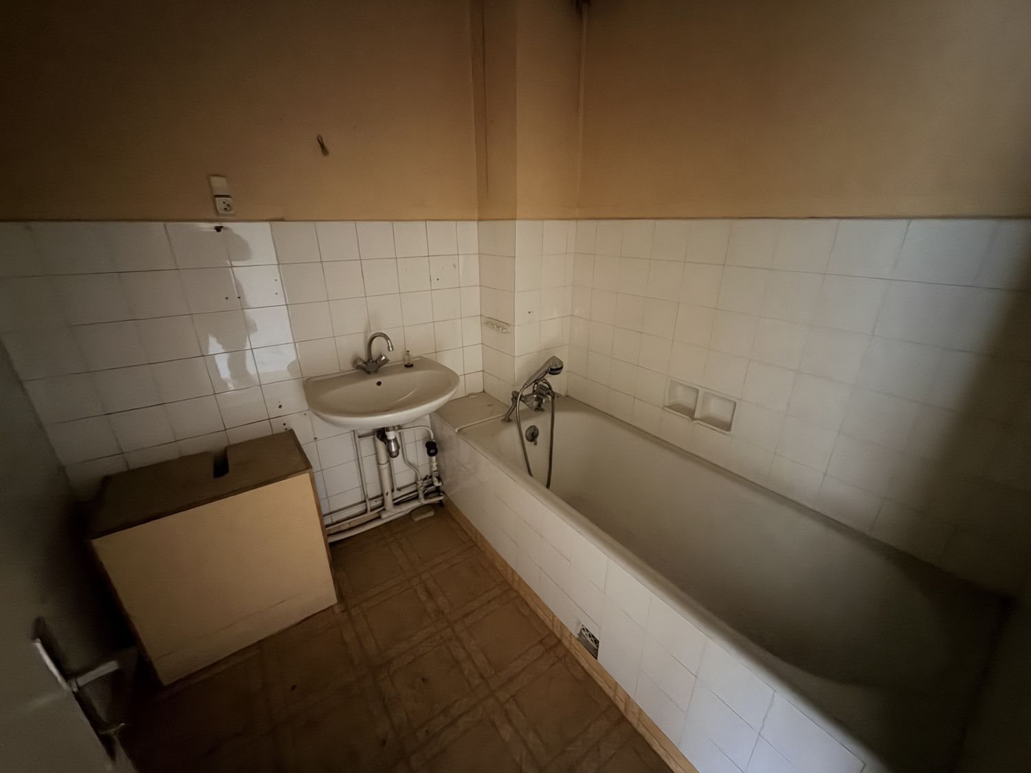 Appartement à vendre, 92m², Epinay-sur-Seine