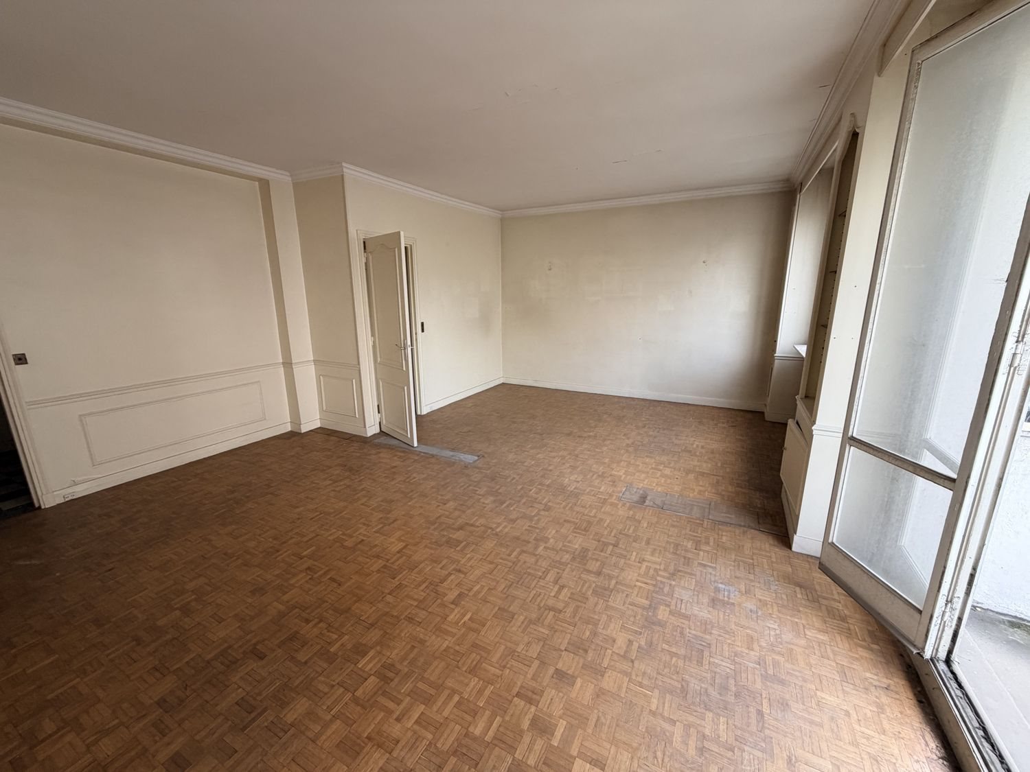 Appartement à vendre, 92m², Epinay-sur-Seine