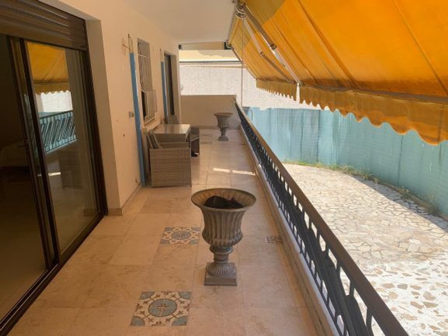 Appartement à vendre, 111m², Le Cannet