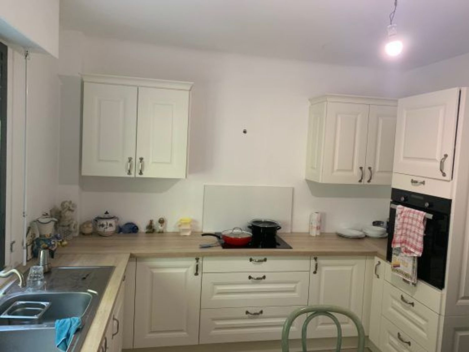 Appartement à vendre, 111m², Le Cannet