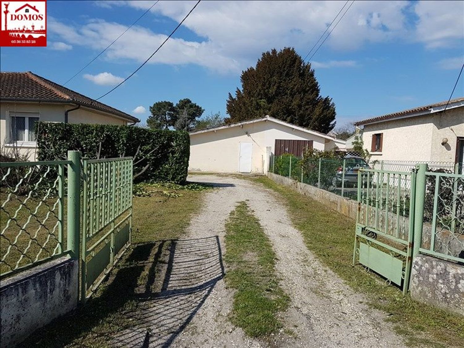 Maison à vendre, 30m², Parempuyre