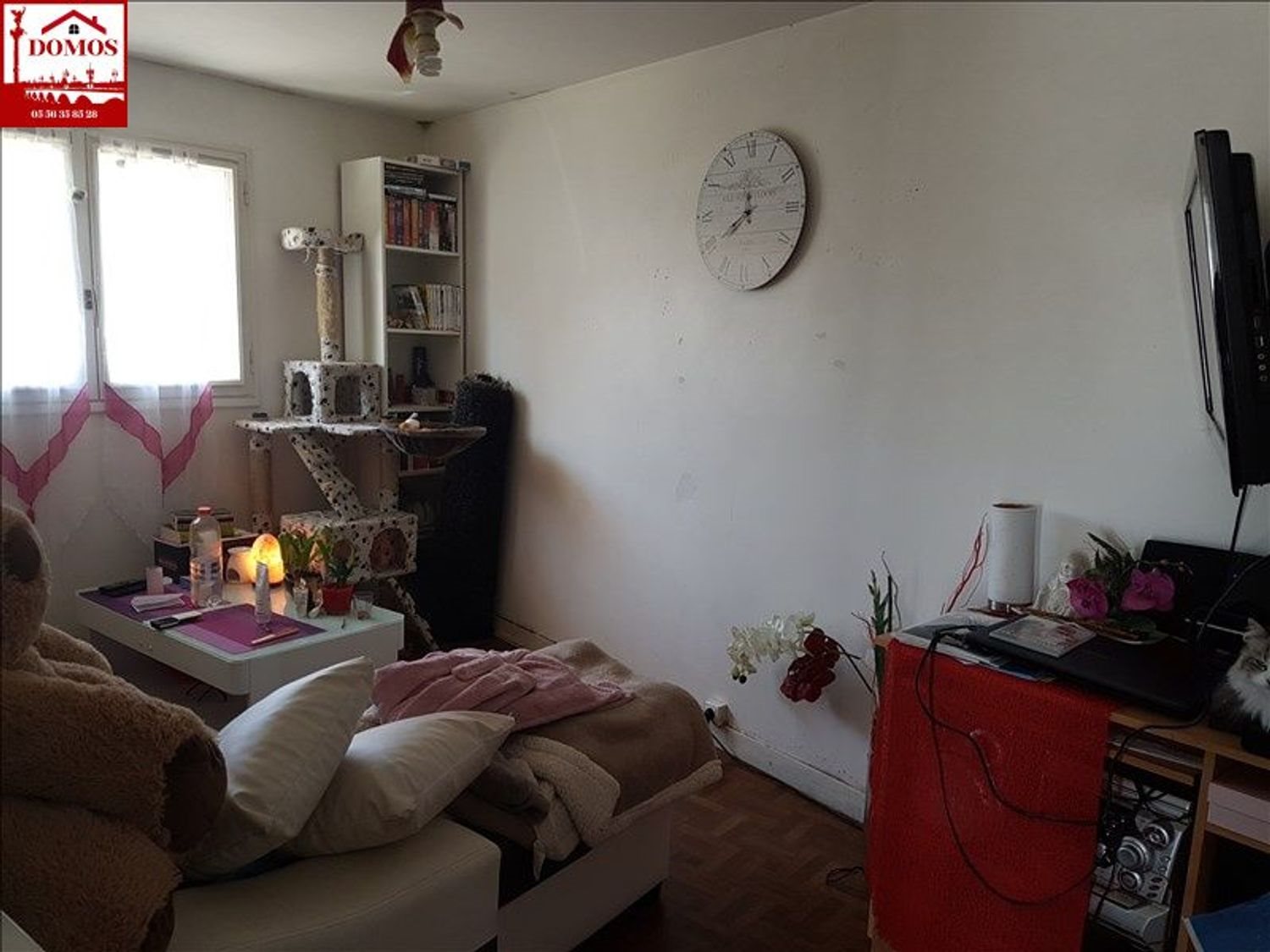 Maison à vendre, 30m², Parempuyre