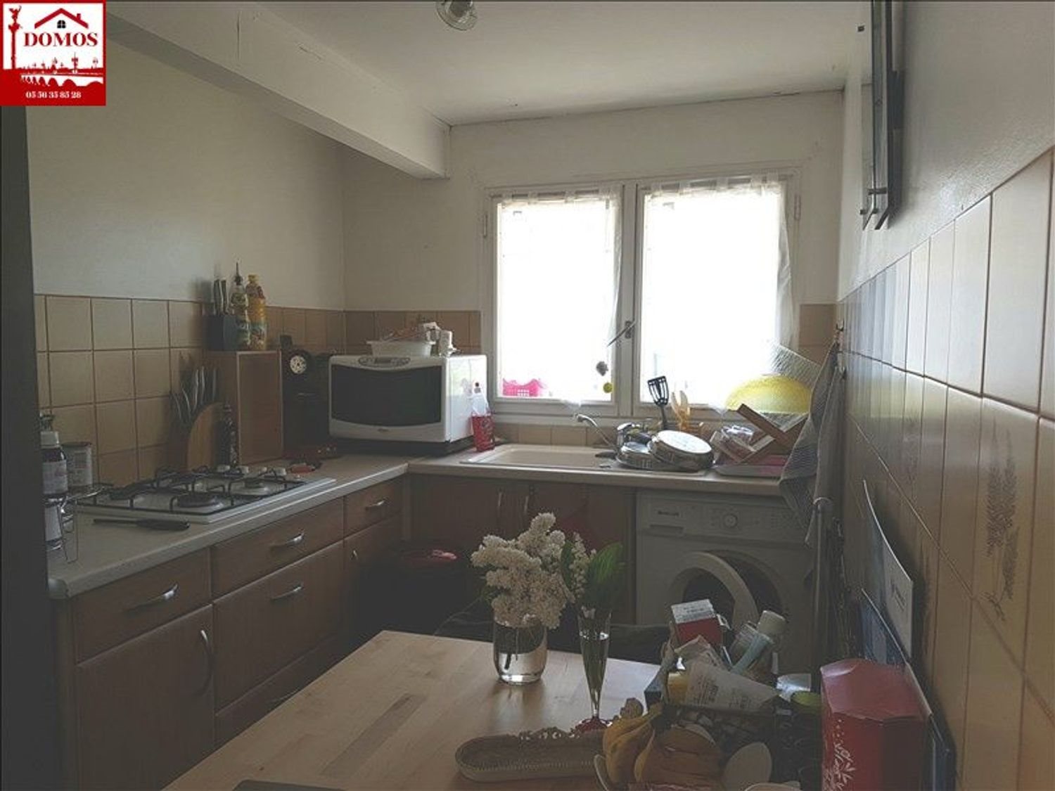 Maison à vendre, 30m², Parempuyre