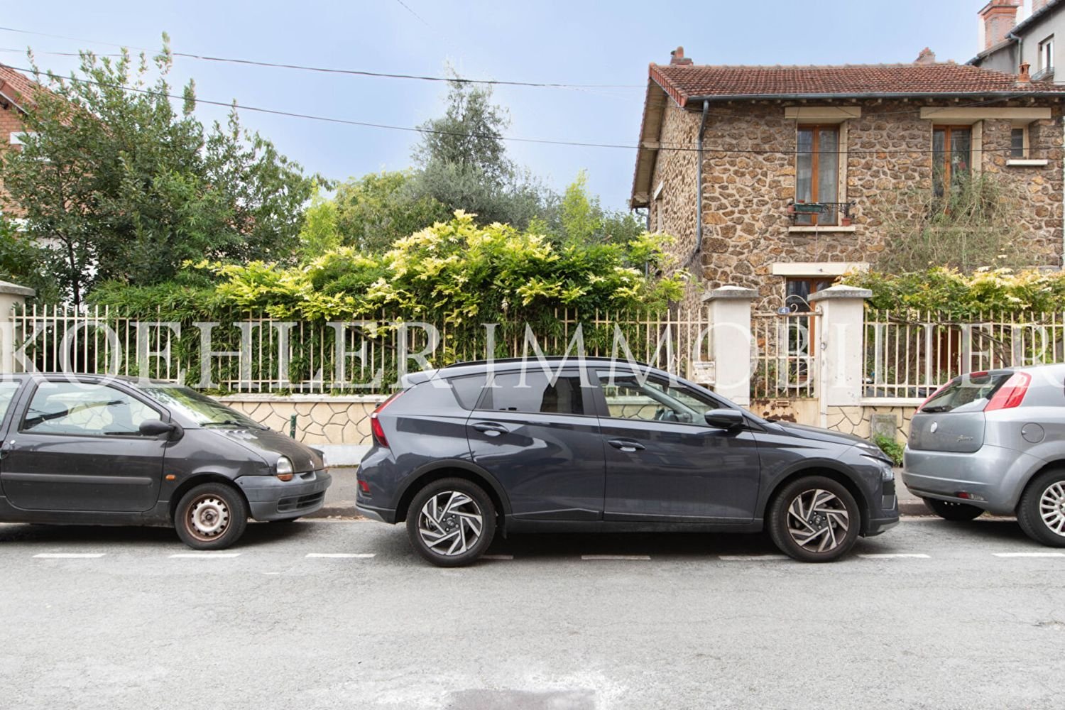 Maison à vendre, 72m², Livry-Gargan