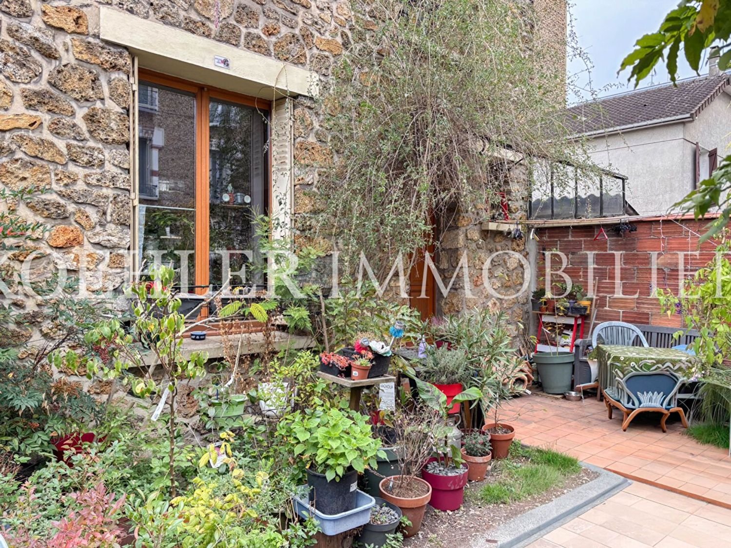 Maison à vendre, 72m², Livry-Gargan