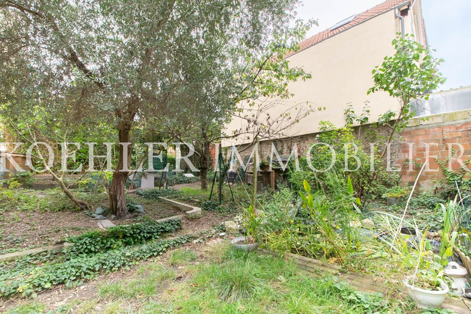 Maison à vendre, 72m², Livry-Gargan