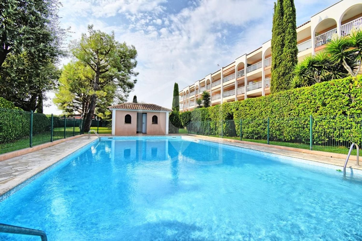 Appartement à vendre, 101m², Antibes