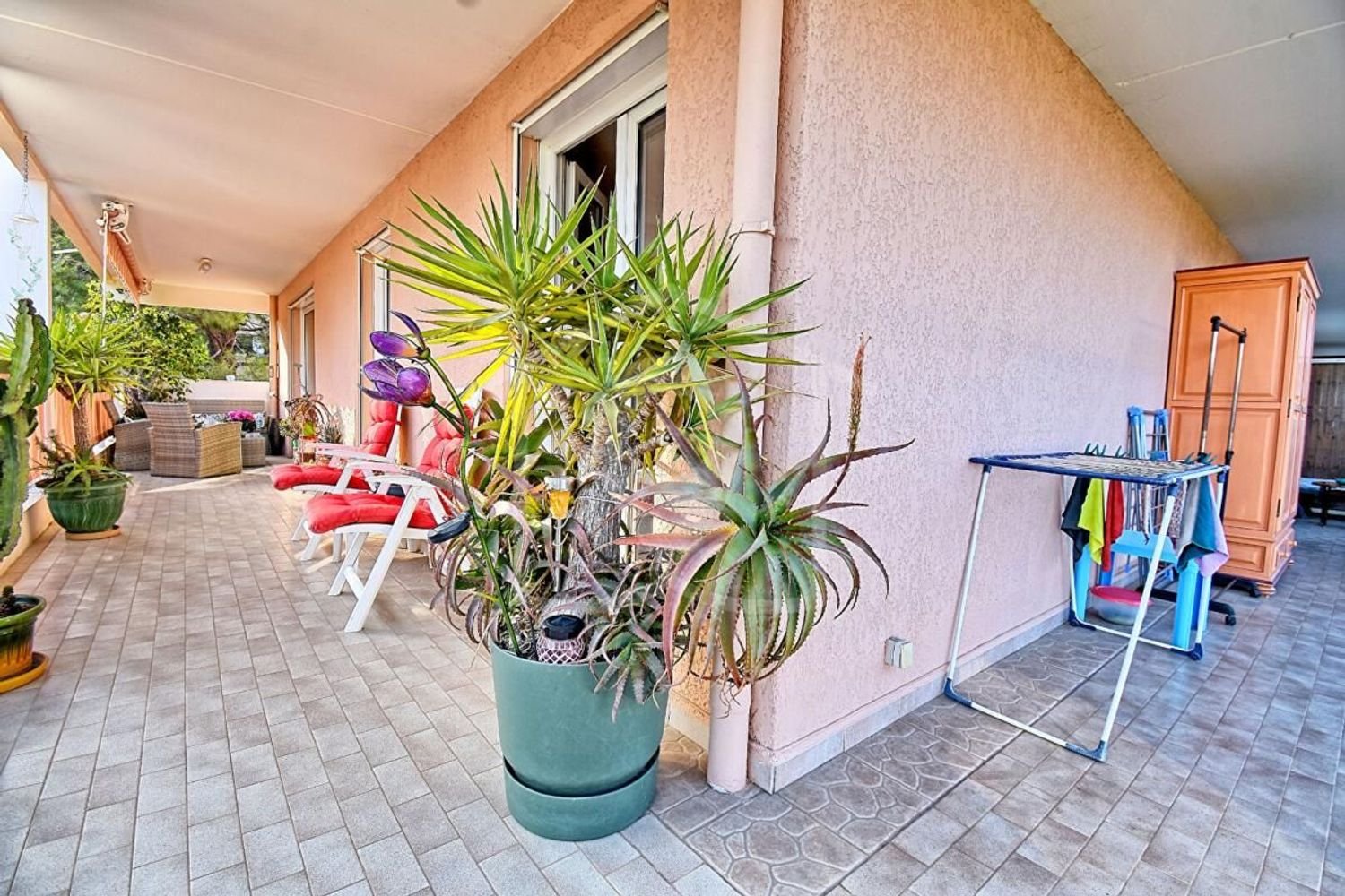 Appartement à vendre, 101m², Antibes