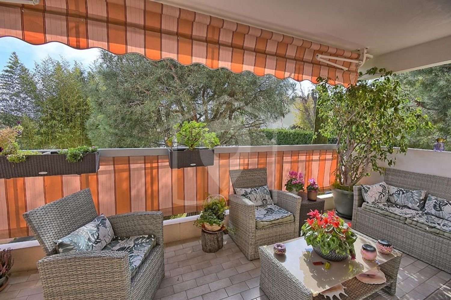 Appartement à vendre, 101m², Antibes