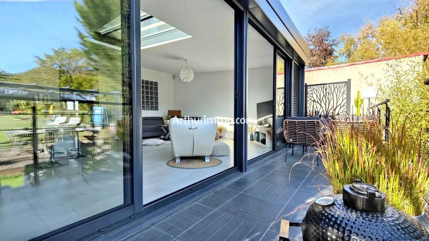 Maison à vendre, 138m², Sucy-en-Brie