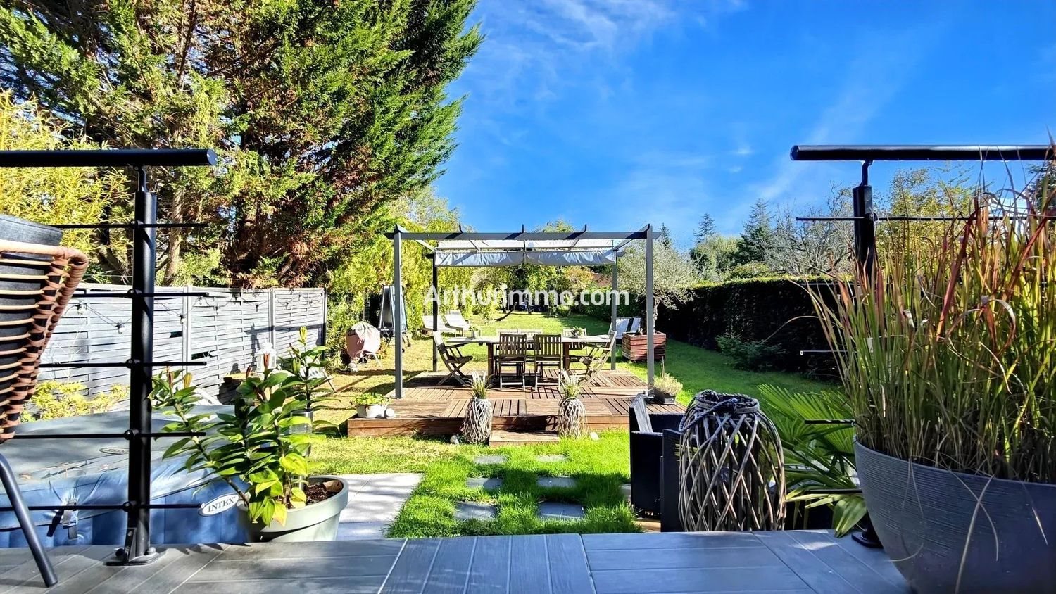 Maison à vendre, 138m², Sucy-en-Brie