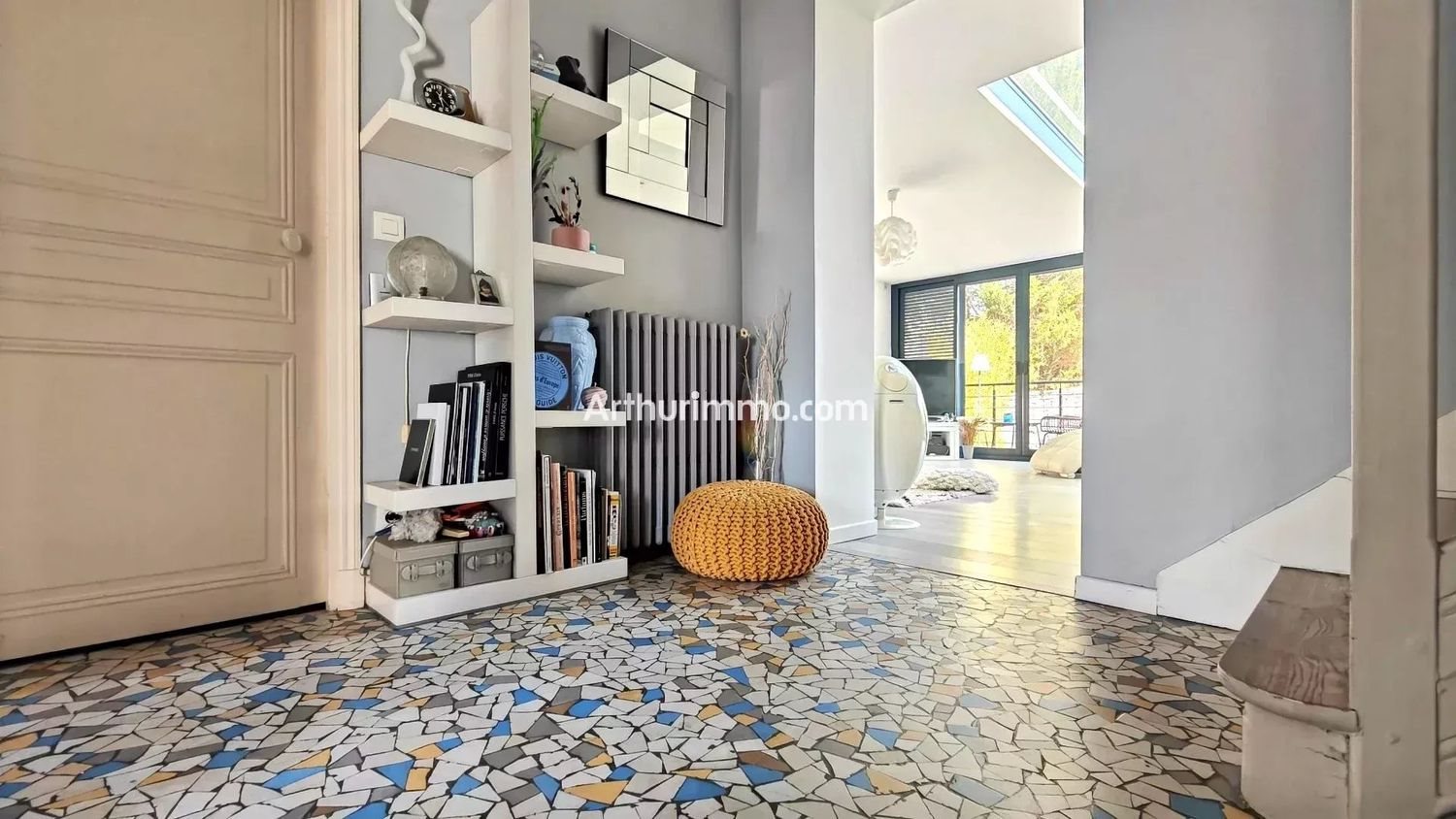 Maison à vendre, 138m², Sucy-en-Brie